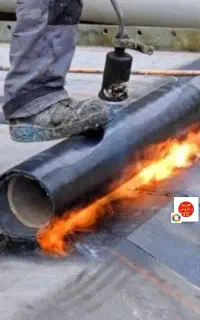 نصاب ایزوگام ترمیم ترک خوردگی دوختن کاروقیرگونی