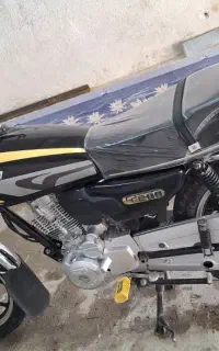 موتور ۲۰۰ زمرد کویر مدل ۹۹ کاربرات