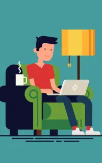 همکاری انلاین
