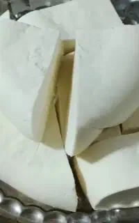 پنیر خانگی، پرچرب و ضمانتی
