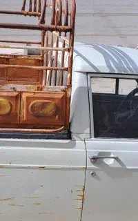 حمل بار با وانت