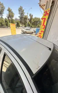 پولیش واکس ماشین