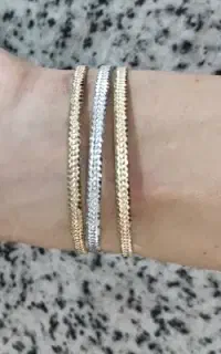 النگو سایز۱