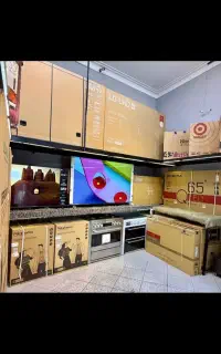فروش وخریدار تلوزیون آکبند وکار کرده تمامی برندها