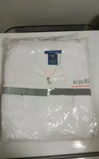 لباس کار شرکتی