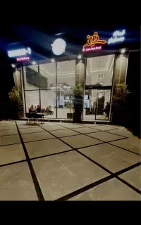 استخدام ویتر و سالن کار خانم