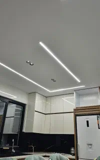 اجرای لاین نوری با ضمانت کیفیت