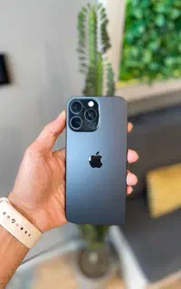 آیفون ۱۶ پرومکس