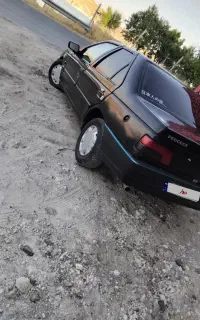 پژو ۴۰۵ مدل ۱۳۸۳