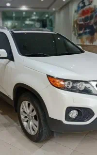 سورنتو ۲۰۱۲