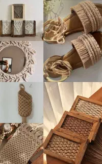 آموزش صفر تا صد مکرومه