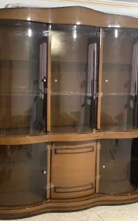 بوفه ۲ تکه بسیار زیبا