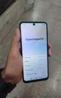 Redmi note 12s