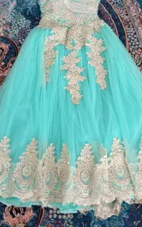 لباس کوردی