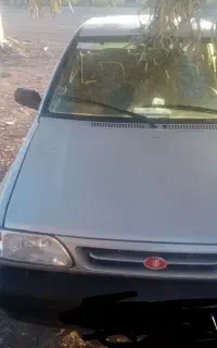 پراید