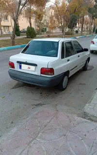 پراید
