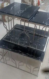 میز