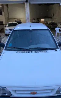 پراید