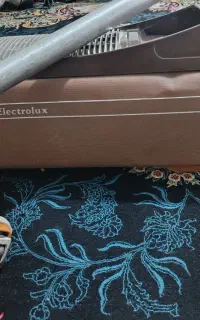 جاروبرقی الکترلوکس