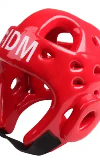 کلاه تکواندو مدل IDM اصل