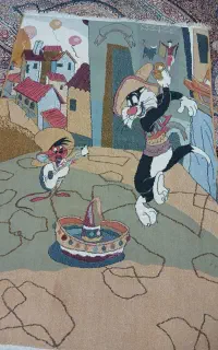 فرش