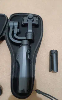 گیمبال ولرزش گیر موبایل  f10pro