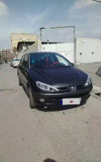 206تیپ 2