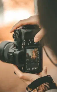 عکاسی تخصصی کودک در فضای باز