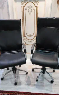 صندلی مدیریتی جکدار