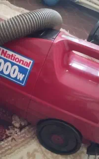 جارو برقی ناسیونال1000