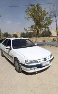 پژوپارس tu5
