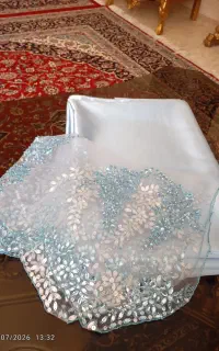 ساتن آمریکایی و گیپور سنگ