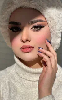 میکاپ و شینیون