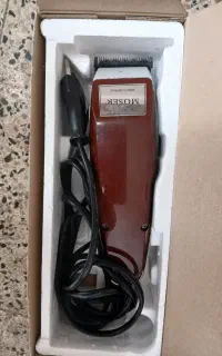 موزر اصل آلمان