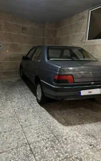 پژو