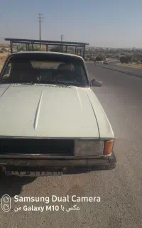 پیکان دوگانه مدل ۸۸