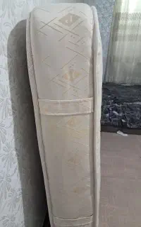 تشک تخت نوزاد