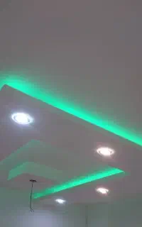 کناف ارمسترانگ برقکاری کفپوش پارکت ترمووال مابل
