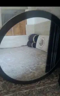 آینه بلند وقدی