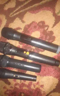 میکروفون