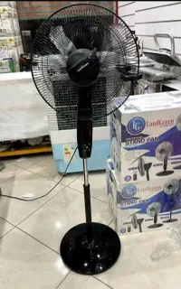 پنکه ایستاده
