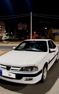 پارس ۸۹