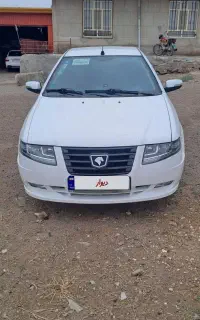 سمندسورن پلاس مدل۱۴۰۴صفردوگانه مخزن بزرگ،سیمی