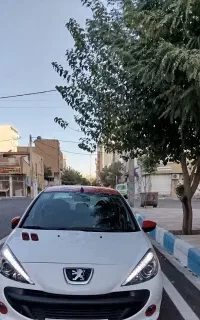 207 mc اتوماتیک