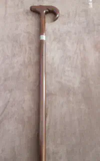 عصای شم شیر دار  مخفی