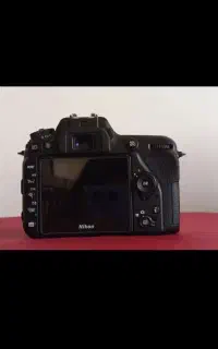 nikon7500d