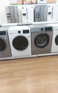 لباسشویی اکتیو اسنوا