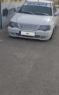پراید ۱۳۲