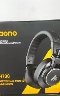 mh700 maono هدفون