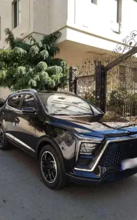 جک KMC x5 فول درحد صفر بدون رنگ گارانتی فعال